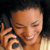 Brasil aprueba joint venture de Telefónica Móviles y Portugal Telecom en Brasil 254a_telefono-mujer2.jpg