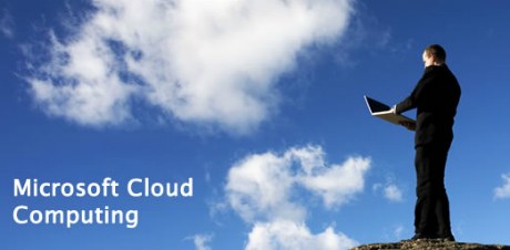 Microsoft anuncia un centro de Seguridad para Dynamics CRM Online 32603a_microsoft_cloud_460.jpg