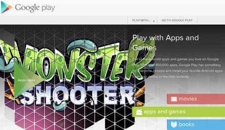 Fuerte crecimiento en las ventas de aplicaciones en Google Play 33506a_googleplay460.jpg
