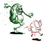 Detectan mutación de Yaha 364a_virus3.jpg