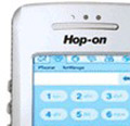 Plagian diseño de iPod en teléfono móvil 9268a_hopon_p.jpg