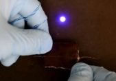 Científicos crean cable elástico y autorreparable IF