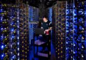 Google invierte 1.000 millones de dólares en infraestructura IF