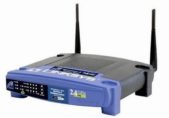 Belkin se interesa por la unidad de negocios para consumidores de Cisco IF