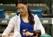 Motorola Solutions lanza dos dispositivos móviles para depósitos y centros de distribución IF