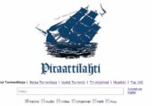 The Pirate Bay denuncia piratería de su logotipo IF