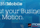 IBM presenta paquete de soluciones móviles IBM Mobile First IF