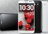 LG lanza smartphone full HD con pantalla de 5,5 pulgadas IF