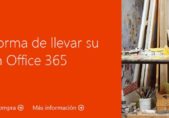 Microsoft anuncia la próxima generación de Office 365 para empresas IF