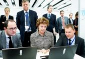 Anuncian Li-Fi; la luz sustituirá a las redes inalámbricas IF