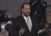 Marc Benioff revela cómo convertirse en una compañía centrada en el cliente IF