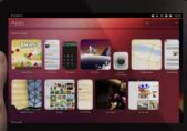 Presentan versión de Ubuntu Linux para tabletas IF