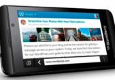 BlackBerry 10 alcanza la marca de las 100.000 aplicaciones IF