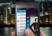 Socio de BlackBerry compra un millón de smartphones BlackBerry 10 IF
