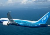 El Boeing Dreamliner genera medio terabyte de datos en cada vuelo IF