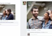 Facebook se renueva IF