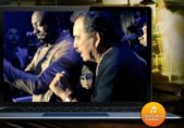 Intel y will.i.am plasman la esencia de Ultrabook y de su visita a México con la canción “Hey You” IF
