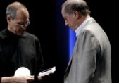 Apple e Intel estarían discutiendo posible cooperación IF