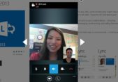 Microsoft anuncia disponibilidad de Lync 2013 para Windows Phone 8 IF