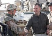 La OTAN publica manual de ciberguerra IF