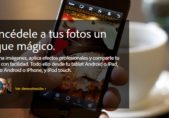 Adobe ofrece versión optimizada de Photoshop Touch para smartphones IF