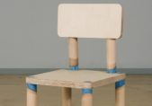 Fabrican silla programada para autodestruirse mediante protección DRM IF