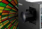 Sony presenta nuevo sistema estereoscópico para la industria del cine IF