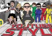 YouTube alcanza la marca de los 1000 millones IF