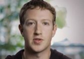 Zuckerberg entra al mundo de la política IF