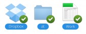 Dropbox aumenta su atractivo para empresas Dropbox empresas