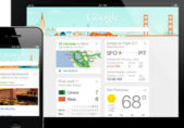 Google Now llega a iOS Google Now para iOS