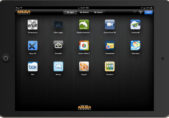 Aruba Networks anuncia solución pionera para control y gestión BYOD aruba ipad