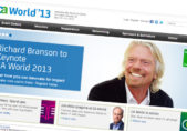 CA World 2013: La nube y la movilidad pueden transformar los resultados empresariales ca-world-2013