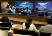 La videoconferencia está creciendo, especialmente en PCs y dispositivos móviles polycom estudio