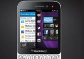BlackBerry presenta BlackBerry Q5, smartphone con teclado QWERTY físico BlackBerry Q5 portada