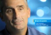 La junta directiva de Intel elige a Brian Krzanich como nuevo CEO IF