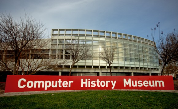 El 40° aniversario de Ethernet será celebrado el día 22 de mayo en el Computer History Museum, Mountain View, California. EEUU.