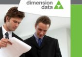 Pronostican fuerte aumento de la inversión en servicios CCU Dimension Data