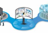 HP lanza tejido de red definido por software para nubes HP Flexnetwork