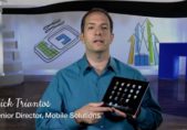 NetApp anuncia solución de acceso móvil seguro, inmediato y sencillo a los datos corporativos NetApp - Videos - Library