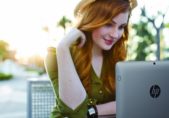HP presenta un PC convertible con sistema operativo Android
