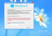 Microsoft anuncia beta de Windows 8.1 “Blue” para el 26 de junio Windows 8 Blue