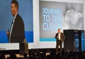 EMC presenta nueva plataforma de almacenamiento definido por software EMCWorld 2013