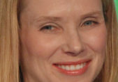 Yahoo desea abandonar alianza con Microsoft y firmar con Google marissa-mayer-728