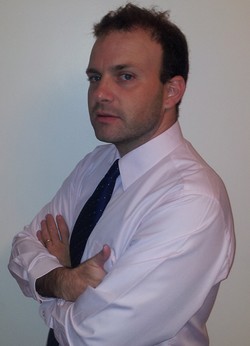 Hernán Chapitel