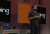 Bing se convierte en plataforma Bing plataforma