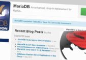 Red Hat sustituirá MySQL por MariaDB Red Hat sustituirá MySQL por MariaDB