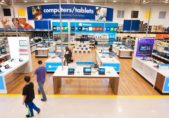 Microsoft anuncia su propia cadena de tiendas Windows Store Microsoft anuncia su propia cadena de tiendas Windows Store