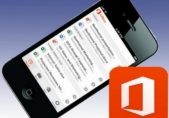 Microsoft presenta Office para iPhone Office iTunes