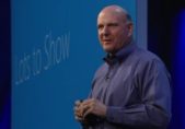 Steve Ballmer asegura haber escuchado a los usuarios de Windows Steve Ballmer Build 2013